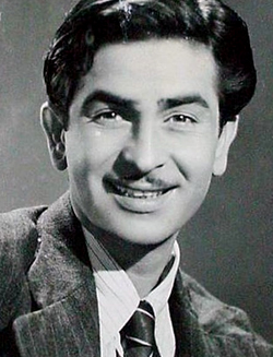 Picture of the actor