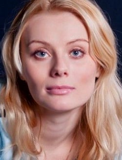 Савосина Анастасия