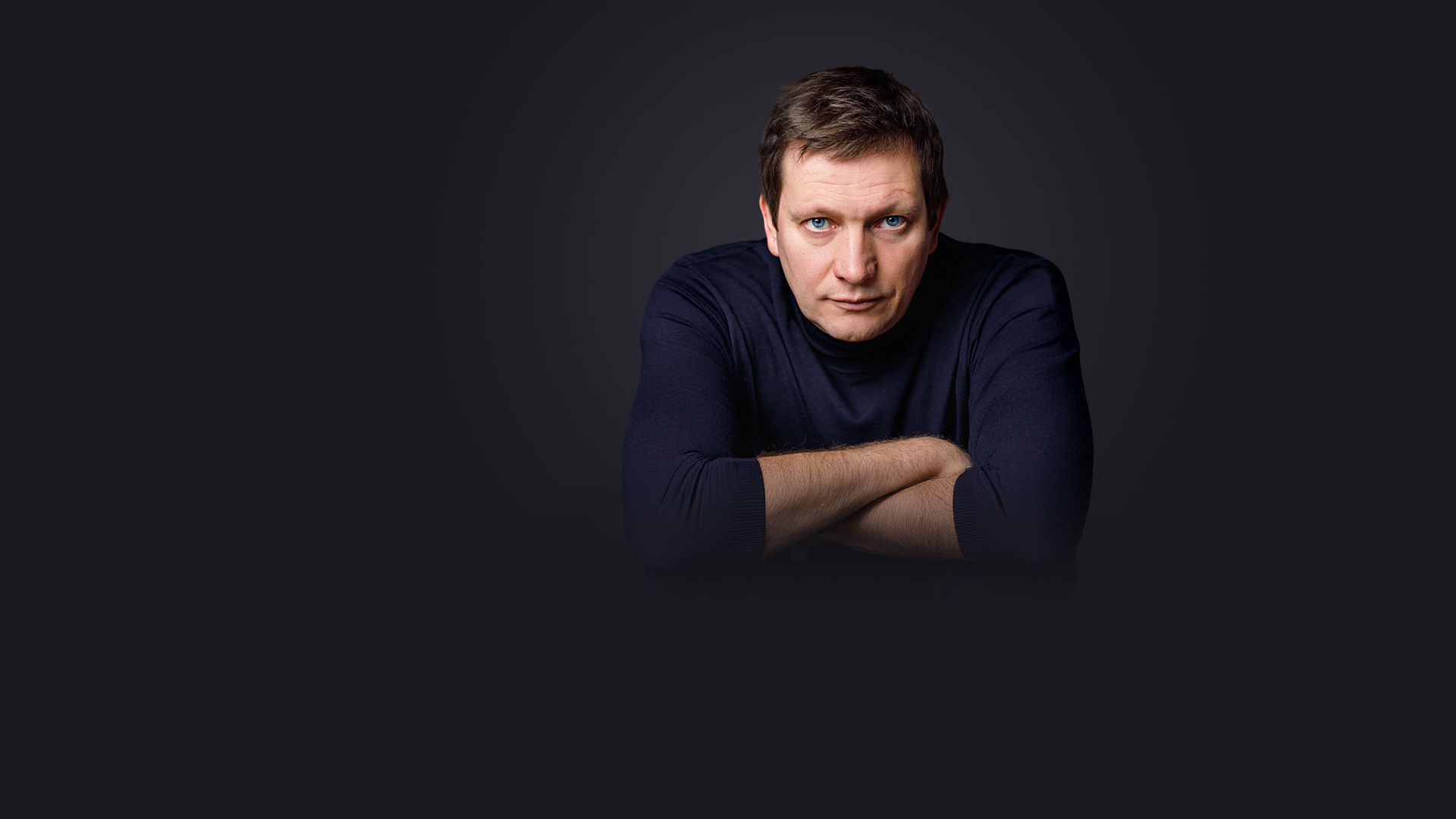 Picture of the actor