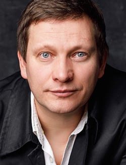 Андреев Олег