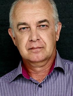 Журавлев Петр