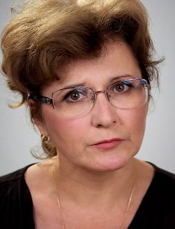 Кожевникова Людмила