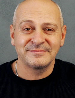 Бархударов Андрей