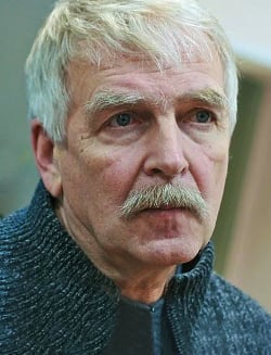 Никитин Владимир