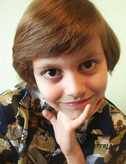Филичкин Евгений