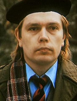 Бобровский Александр