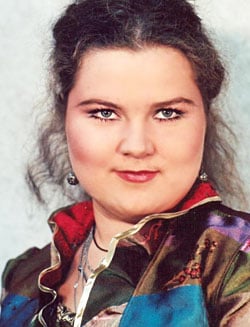 Нечитайло Полина