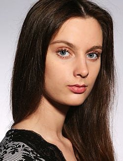 Олейникова Мария