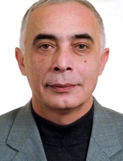 Мирзоев Залим