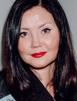 Двигубская Екатерина
