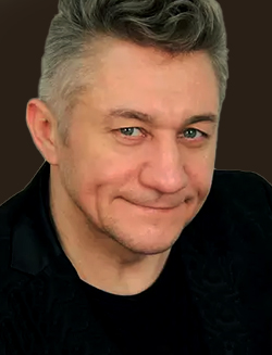 Кассин Олег