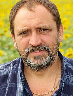 Балкашинов Владимир