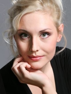 Дюльдина Юлия