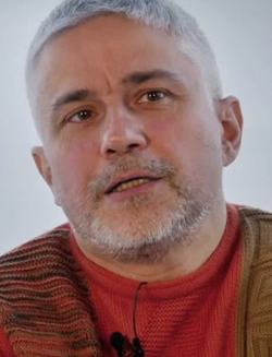 Китаев Иван