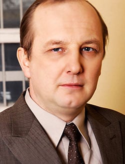 Мякушко Александр