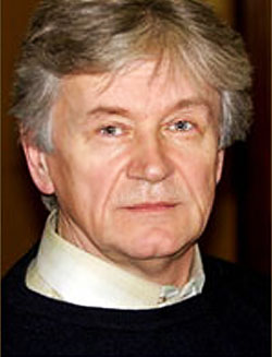 Сорокин Вячеслав