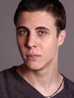 Picture of the actor