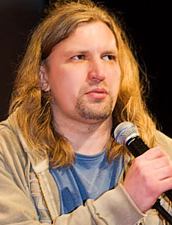 Бобров Сергей