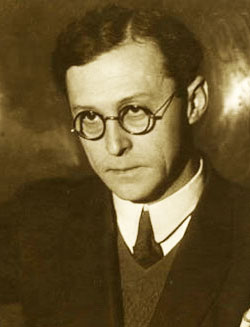 Сашин-Никольский Александр