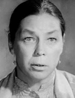 Козленкова Клавдия
