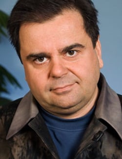 Рост Сергей