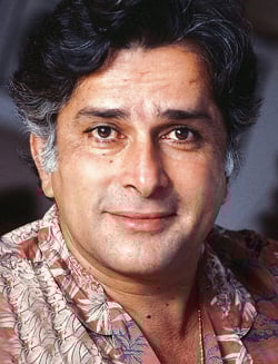 Picture of the actor