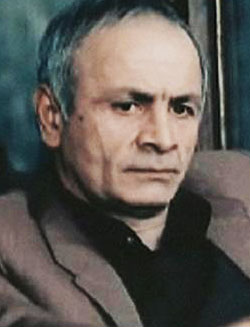 Пирцхалава Гурам