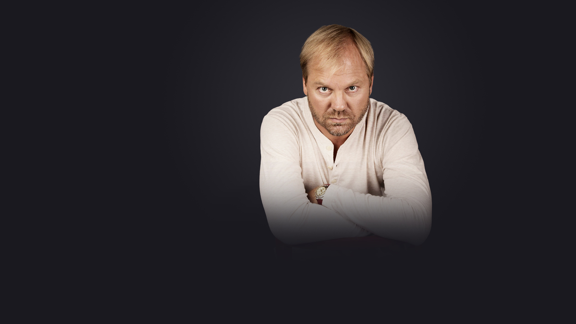 Picture of the actor
