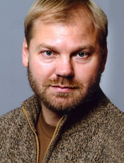 Яворский Владимир