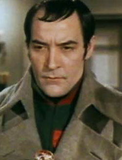 Picture of the actor