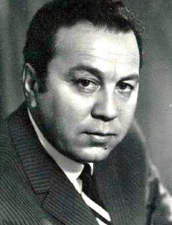 Водяной Михаил