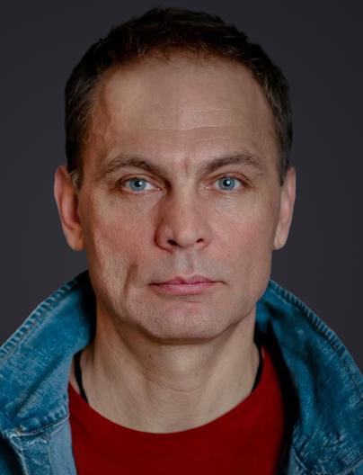 Грибков Роман