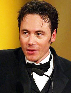 Picture of the actor