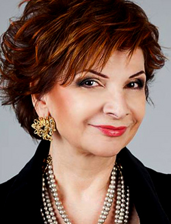 Бабаян Роксана