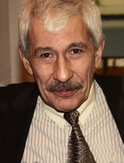 Симонов Рубен