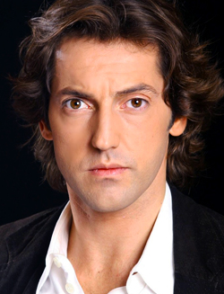 Picture of the actor