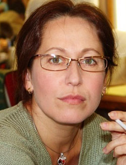 Солопченко Марина