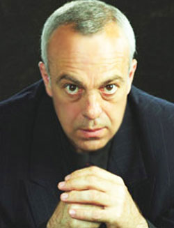 Picture of the actor