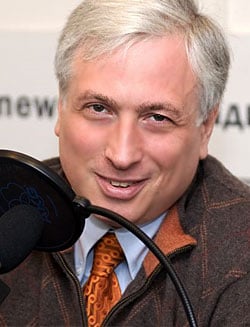 Млечин Леонид
