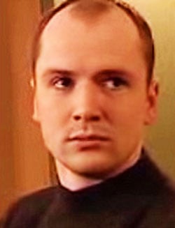 Гранкин Дмитрий