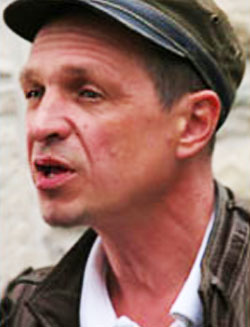 Черных Андрей