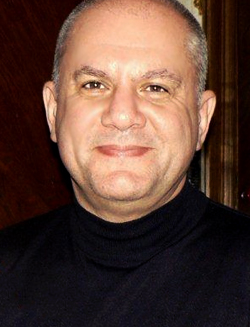 Островский Вадим
