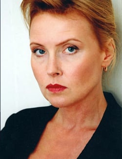 Руфанова Елена