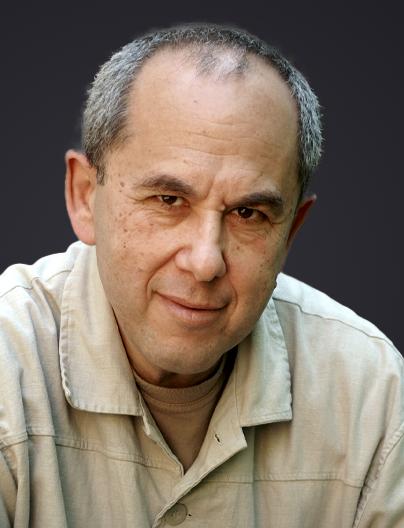 Митин Станислав