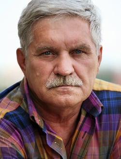 Казаков Александр