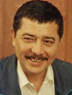 Алиходжаев Ульмас