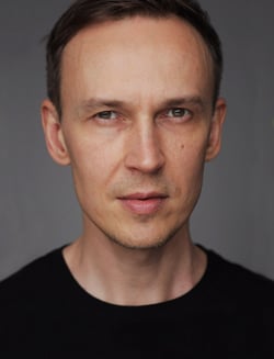 Третьяков Константин