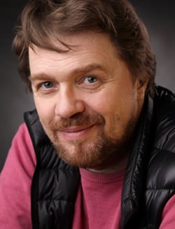 Сахаров Николай