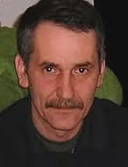 Гриневич Андрей