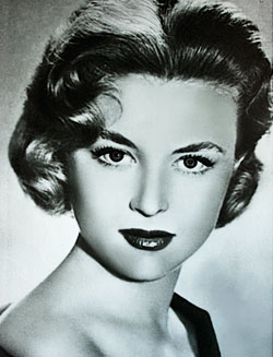 Picture of the actor